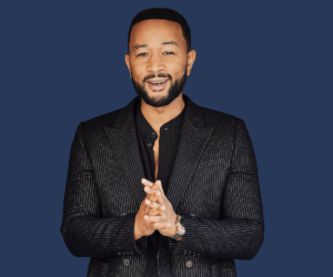 John Legend relishes performing at Mr Eazi, Temi Otedola’s wedding