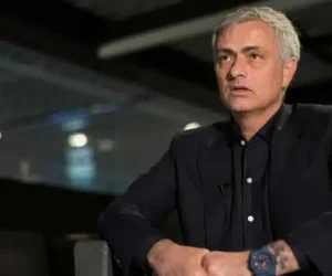 Jose Mourinho Confirms Talks With Benfica After Arrival In Lisbon