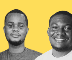 KrosAI is building for Africans without smartphones