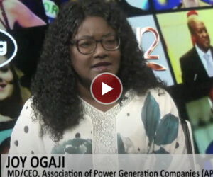Joy Ohaji: Nigeria’s Power Sector Faces Existential Threat as GenCo Debt Hits ₦5.6 Trillion