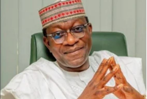NNPP Expels Jibrin, Mulls Legal Action Over Unpaid Dues – Independent Newspaper Nigeria