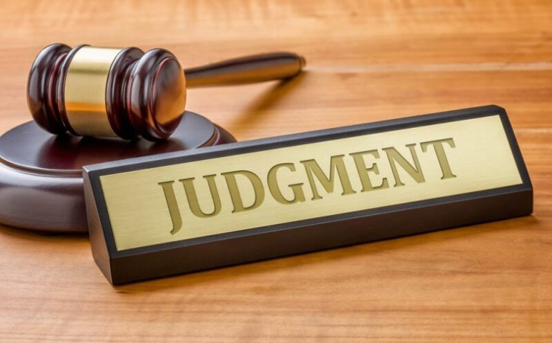 Soldier sentenced to death by hanging for murder, robbery in Akwa Ibom 