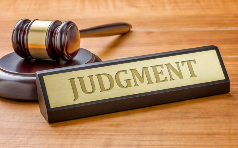 Soldier sentenced to death by hanging for murder, robbery in Akwa Ibom 