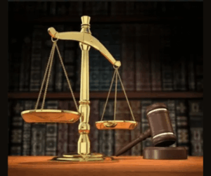 The Nigerian Judiciary and its road to state capture
