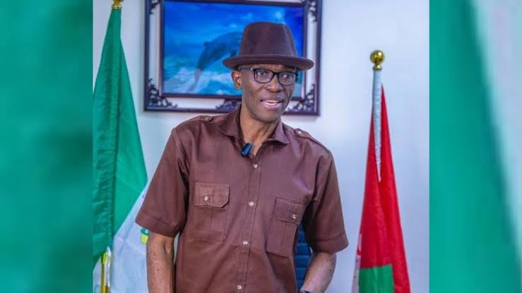 Julius Abure ‘attacked’ at Abuja airport — LP asks police to probe incident
