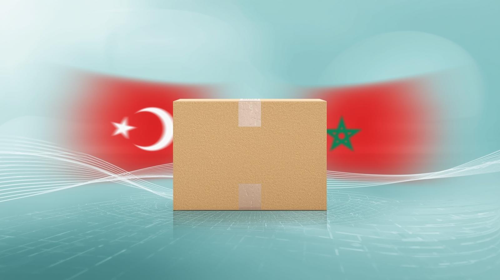 How Justyol is linking Moroccan $3.2bn fashion export with Turkey