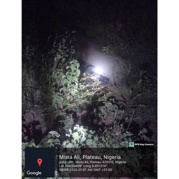 Troops arrest female female logistics supplier linked to notorious bandit leader, Ado Aliero