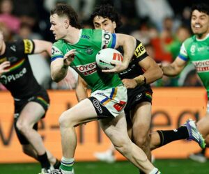 Watch NRL Premiership Finals Series 2025: live stream rugby online for free