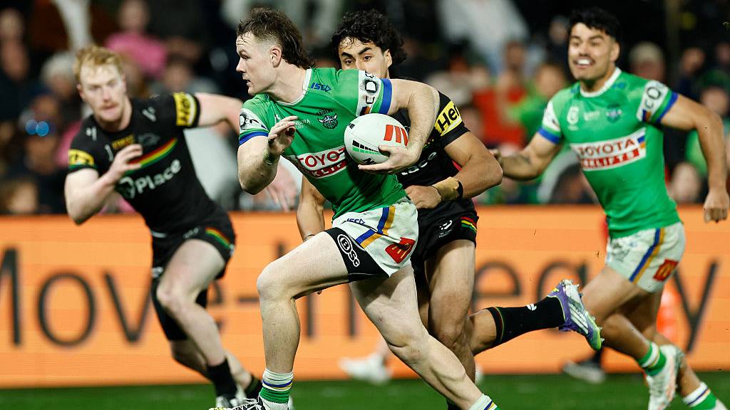 Watch NRL Premiership Finals Series 2025: live stream rugby online for free