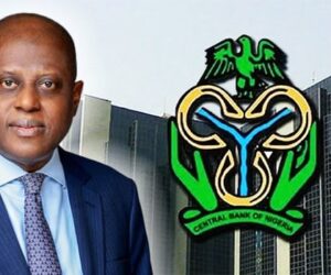 CBN Warns Against Spraying, Mutilation, Hawking Of Naira