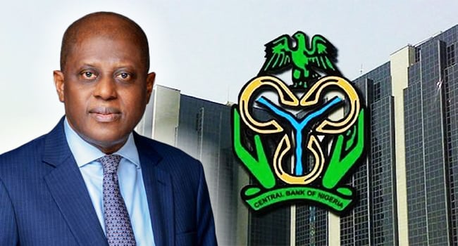 CBN Warns Against Spraying, Mutilation, Hawking Of Naira