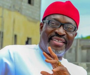 Movie making is not about fine faces – Kanayo slams Nollywood producers