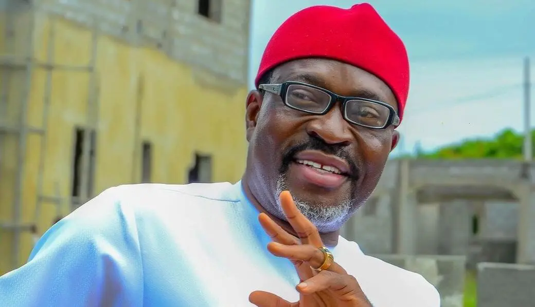 Movie making is not about fine faces – Kanayo slams Nollywood producers