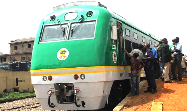 Asham Derailment Tests Nigeria’s Rail Dreams  – Independent Newspaper Nigeria