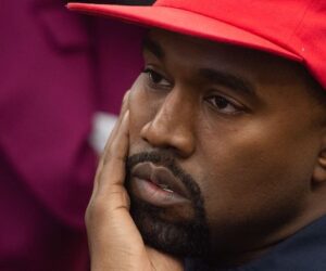 Kanye West Posts Cryptic ‘Betrayal List’ Naming Celebrities, Politicians and Daughter 