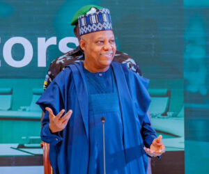 Shettima Orders Speedy Disbursement Of FG’s ₦250bn Loan For Smallholder Farmers