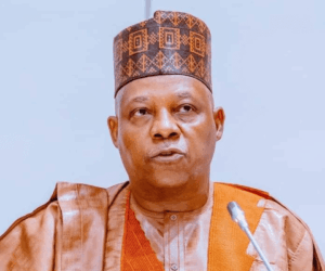 Nigeria’s reforms gain traction as Shettima urges economists to drive transformation