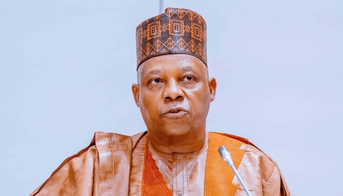 Nigeria’s reforms gain traction as Shettima urges economists to drive transformation