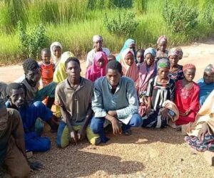 Bandit Commander Frees 28 Abductees After Peace Meeting With Govt Officials In Katsina