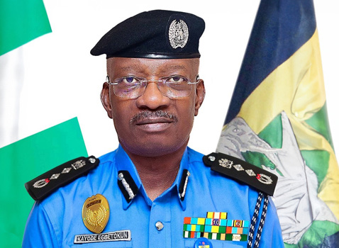 Police Arrest Six In Benue Attack, As IGP Deploys Additional Tactical Assets – Independent Newspaper Nigeria