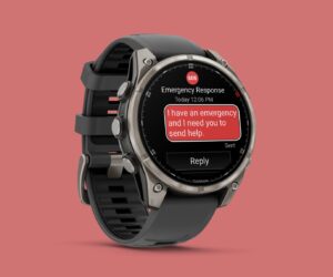 Garmin drops Fenix 8 Pro with first-of-its-kind screen tech – just days before Apple is due to unveil the Ultra 3