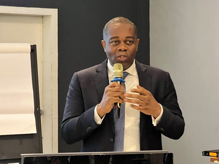 NHIA Partners Lagos Health Facilities To Expand Maternal, Newborn Care