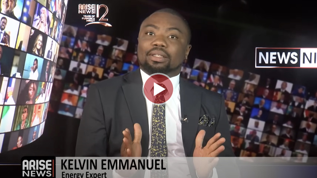 Kelvin Emmanuel: Blocking Dangote Refinery Operations Threat To National Security