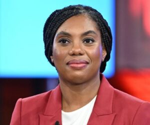 ‘It’s Absolutely Disastrous’, Kemi Badenoch Slams UK Recognition Of Palestinian State