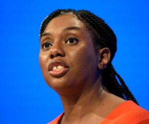 ‘UK Recognition Of Palestine Disastrous’ – Badenoch Slams Starmer