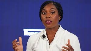 Kemi Badenoch faces scrutiny as Stanford University officer disputes claim of pre-med school offer
