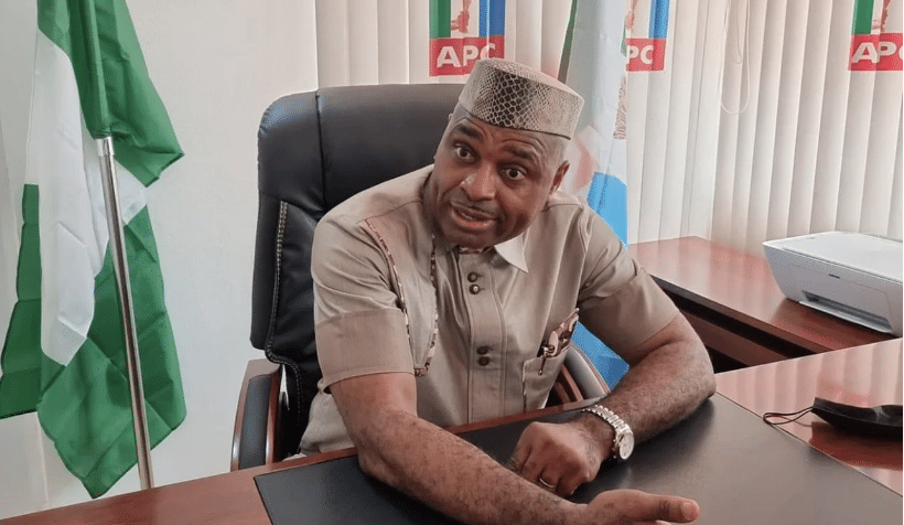 Rivers: ‘Tinubu Should Extend Fubara’s Tenure’ – Kenneth Okonkwo