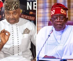 ‘Serious President With Kind Of Problems Nigeria Has, Don’t Go On Vacation’