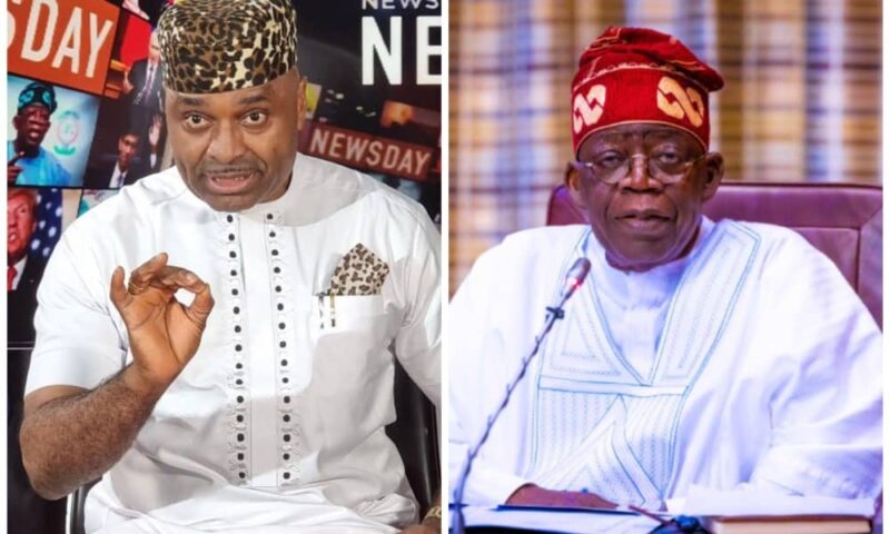 ‘Serious President With Kind Of Problems Nigeria Has, Don’t Go On Vacation’