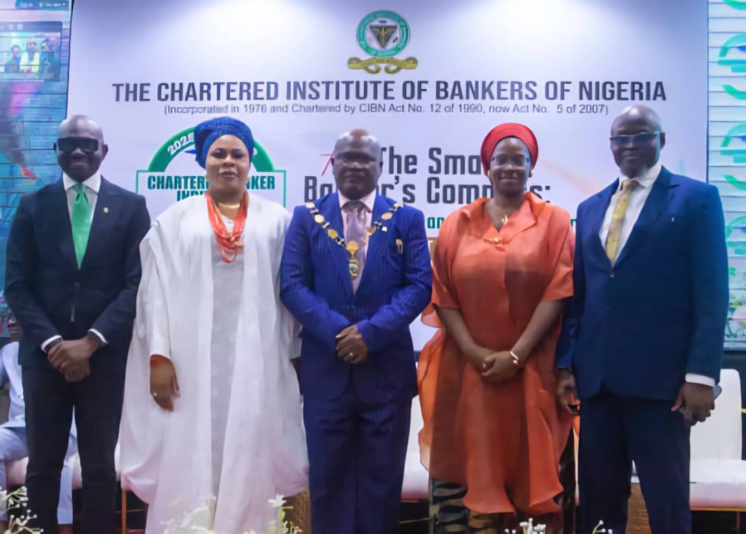 Keystone Bank chairman urges bankers to uphold integrity, embrace innovation