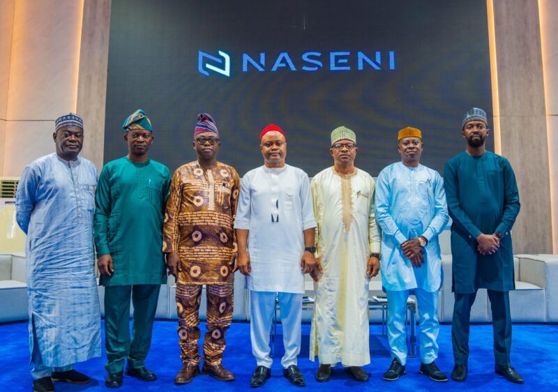 Research Commercialization Key to Nigeria’s Economic Growth – NASENI | Tech | Business