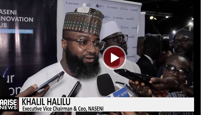 Nigeria Backs Search For Young Inventors As NASENI Unveils N250m InnovateNaija Challenge