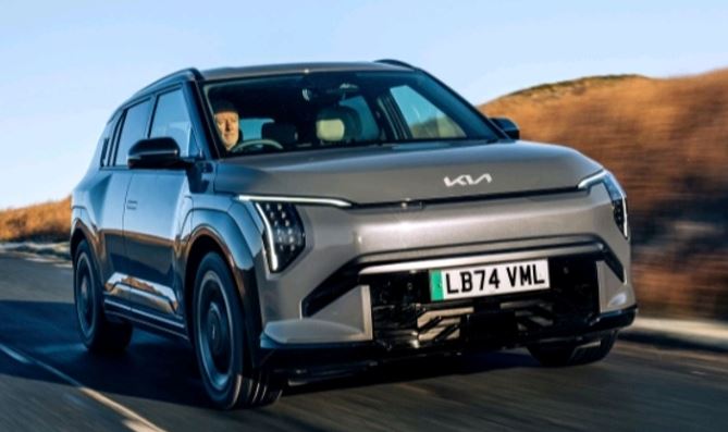 Kia EV3, Sportage Triumph At 2025 What Car? Electric Car Awards – Independent Newspaper Nigeria