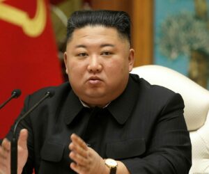 Kim Jong Un Says He Is Open To Talks With US If Denuclearisation Demand Is Dropped
