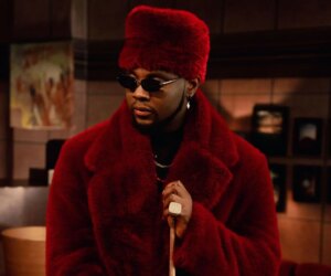 Kizz Daniel denies reports that court froze his bank accounts over contract dispute