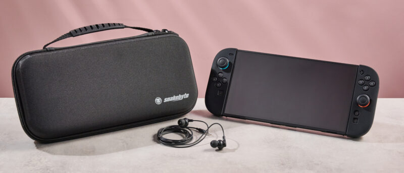Snakebyte Starter Kit S2 for Nintendo Switch 2 review: a cheap, complete accessories kit – but these add-ons are a wiser investment