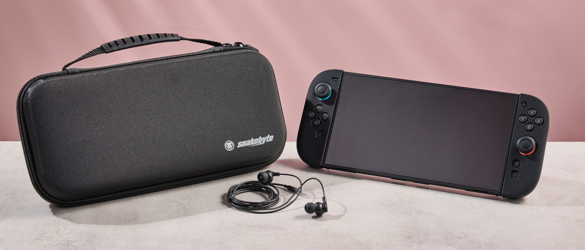 Snakebyte Starter Kit S2 for Nintendo Switch 2 review: a cheap, complete accessories kit – but these add-ons are a wiser investment