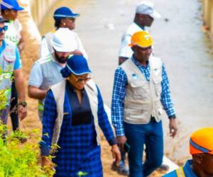Kogi Deploys Infrastructure To Curb Erosion, Flooding – Independent Newspaper Nigeria