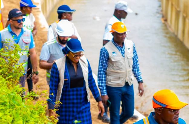 Kogi Deploys Infrastructure To Curb Erosion, Flooding – Independent Newspaper Nigeria