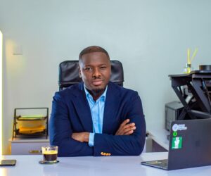 Kola Aina on AI in Africa, local capital, and exits