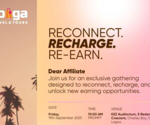 Konga Travel & Tours Launches Affiliate Connect 2025 | Tech | Business