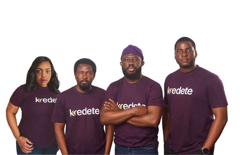 Nigerian fintech Kredete set to expand into European markets with $22M series A funding