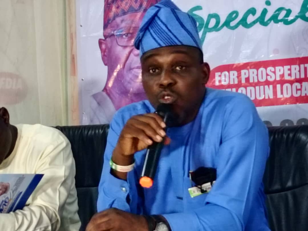 Fulani are 98% of kidnapped victims in Kwara south – Council Chairman – Daily Trust