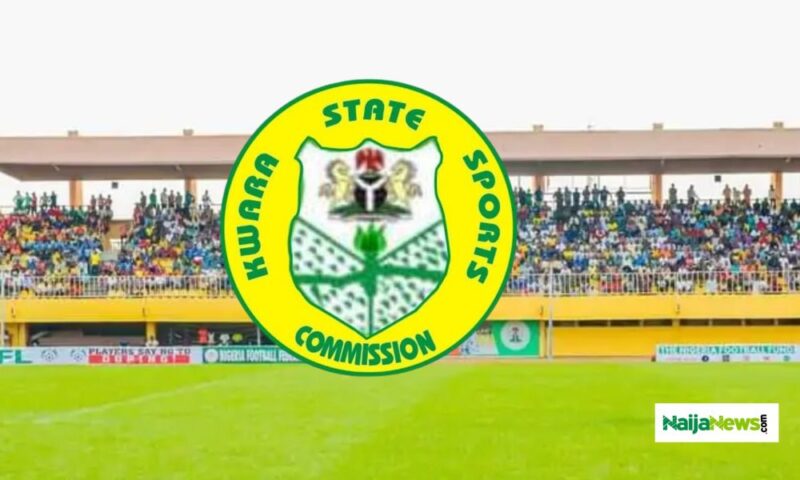 Major Shake-up As Kwara Sports Commission Dissolves All Associations