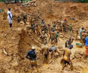 Kwara Stakeholders Blame Rising Insecurity On Illegal Miners