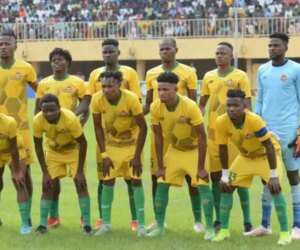 CAF Confederation Cup: Kwara United lose to Kotoko, Abia Warriors held by Djoliba